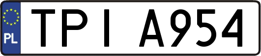 TPIA954