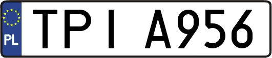 TPIA956