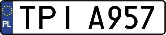 TPIA957