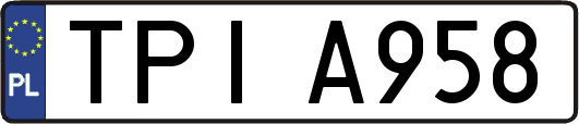 TPIA958