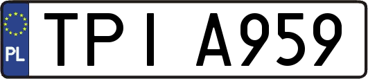 TPIA959