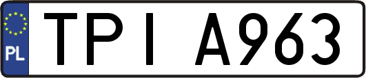 TPIA963