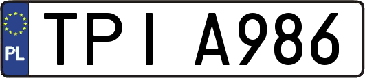 TPIA986