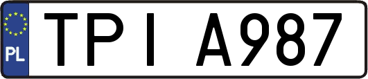 TPIA987
