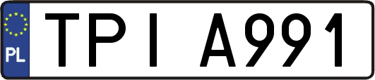 TPIA991