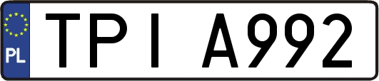 TPIA992