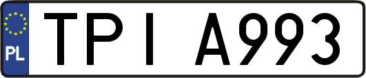 TPIA993