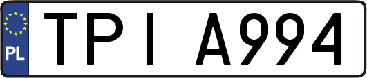 TPIA994
