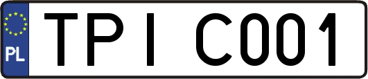 TPIC001