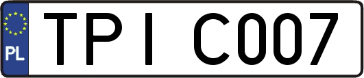 TPIC007