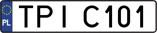 TPIC101