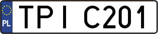 TPIC201