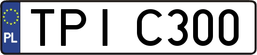 TPIC300