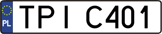 TPIC401