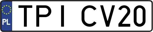 TPICV20