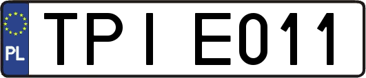 TPIE011