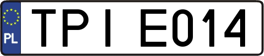 TPIE014