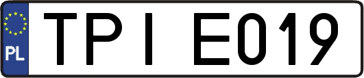 TPIE019