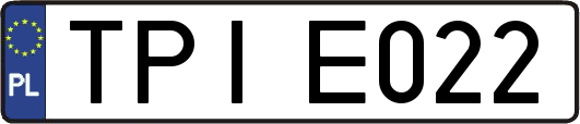 TPIE022