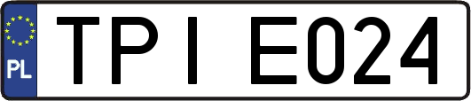 TPIE024