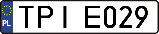 TPIE029