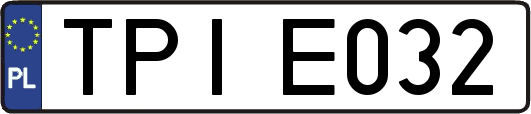 TPIE032