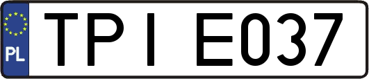 TPIE037