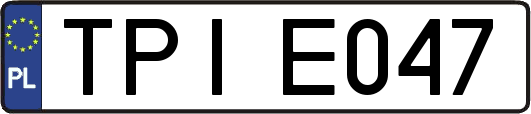 TPIE047