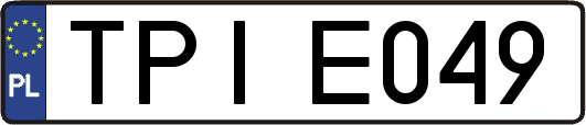 TPIE049