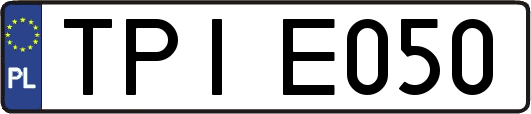 TPIE050