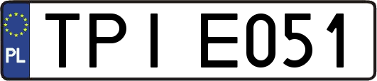 TPIE051