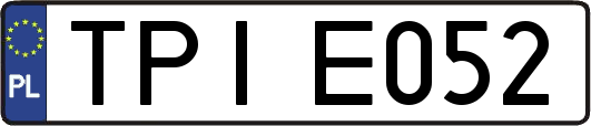 TPIE052