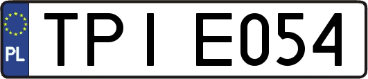 TPIE054