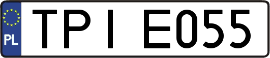 TPIE055