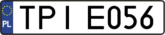 TPIE056