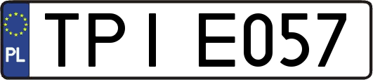 TPIE057