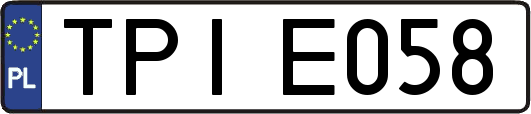 TPIE058