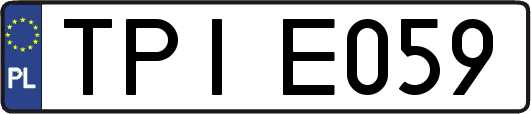 TPIE059