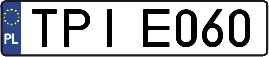 TPIE060