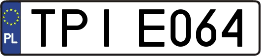 TPIE064