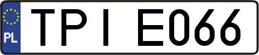 TPIE066