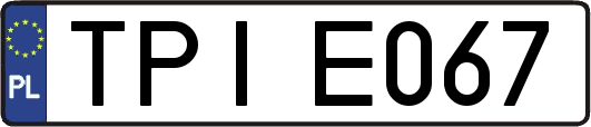TPIE067