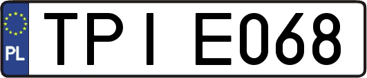 TPIE068
