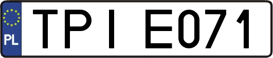 TPIE071