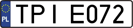 TPIE072
