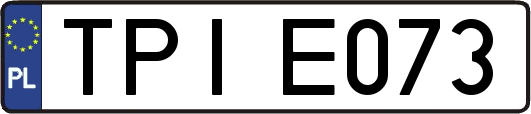 TPIE073
