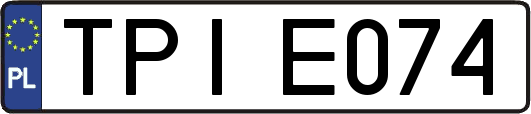 TPIE074