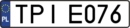 TPIE076