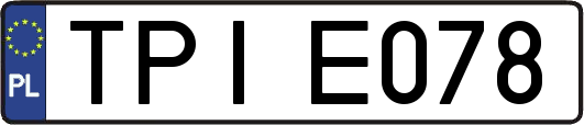 TPIE078