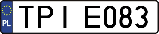 TPIE083